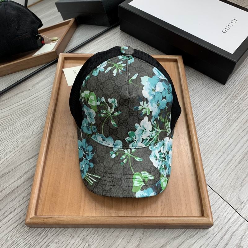 Gucci cap (174)